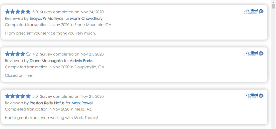 ABOUT US First Option Mortgage